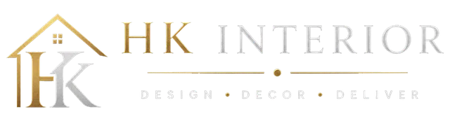 HK Interior logo