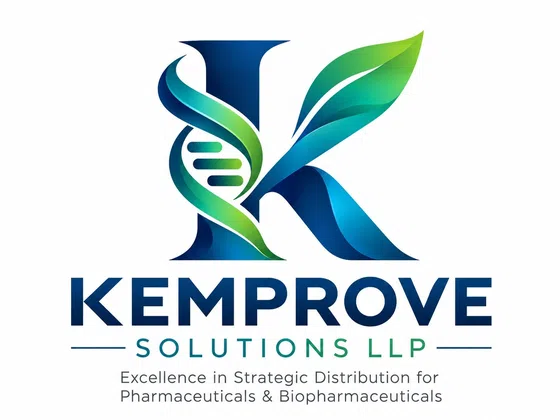 Kemprove Solutions LLP logo