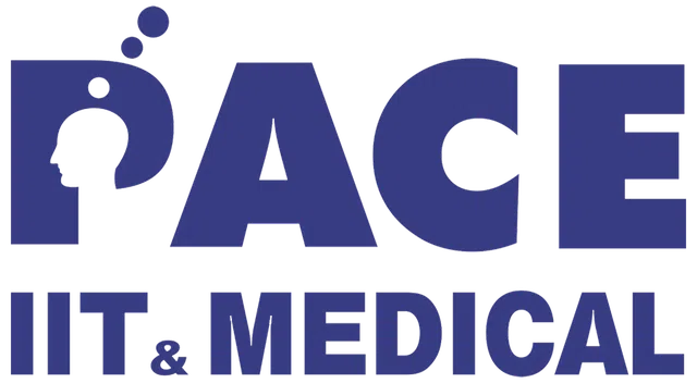 Pace logo