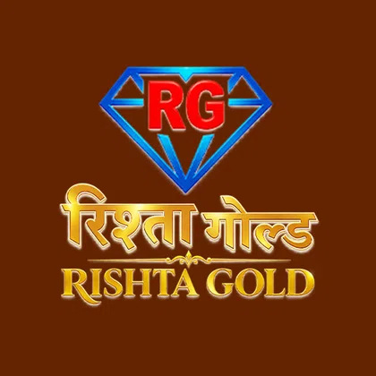 Rishta Gold logo