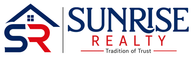 Sunrise Realty logo