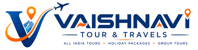 Vaishnavi Tour & Travels logo