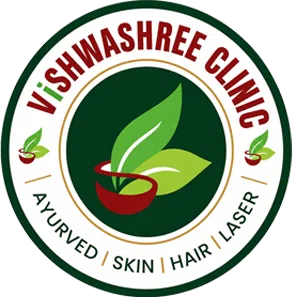 Vishwashree Clinic logo