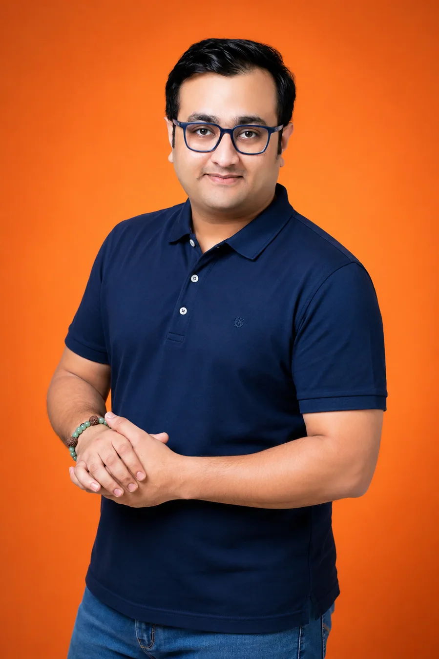 Rishikesh K. Mahajan, Orbitt Media founder