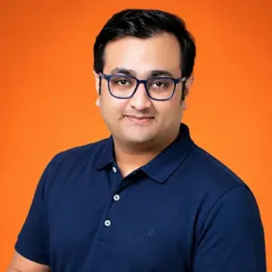 Picture of Rishikesh Mahajan